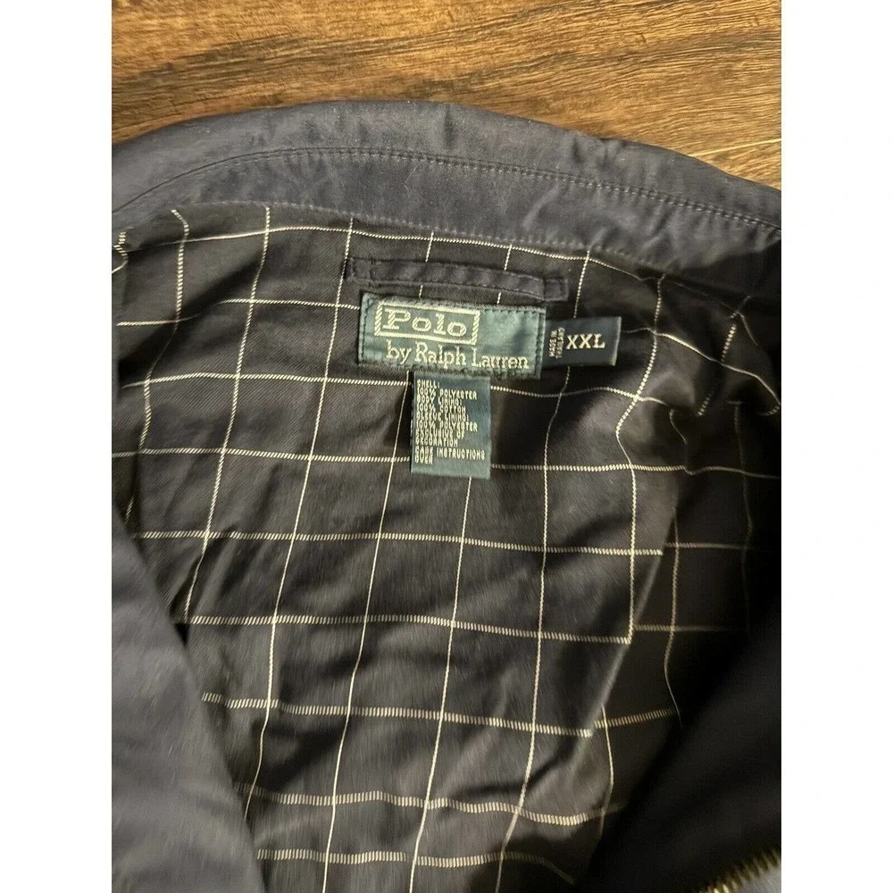 Polo Ralph Lauren this polo